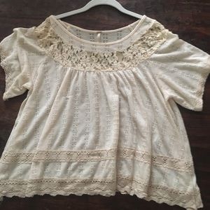 FREE PEOPLE TOP